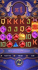 rkk · Garuda Gems
