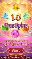 rkk · Garuda Gems