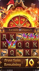 rkk · Captains Bounty