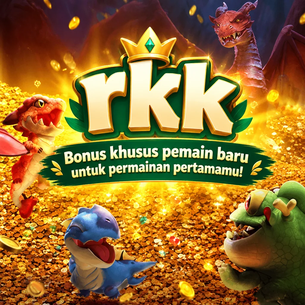 rkk · Galeri permainan