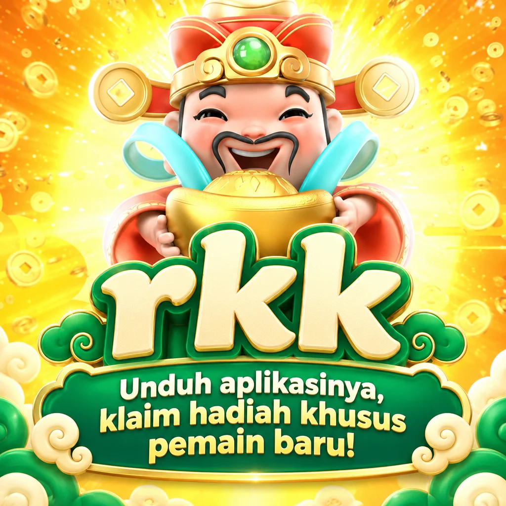 rkk · Galeri permainan