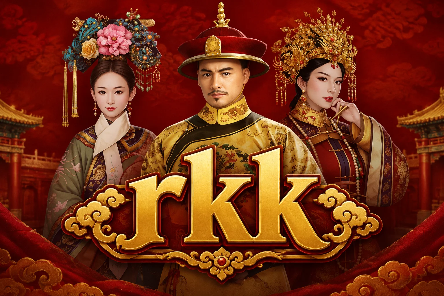 rkk · Panduan Antarmuka dan Fitur Slot Garuda Gems di rkk